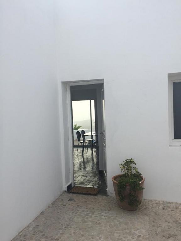 Dar Duccali Hotel Oualidia Exterior photo